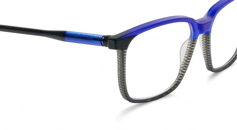 Etnia Barcelona WHITE OAK Eyeglasses - view 7